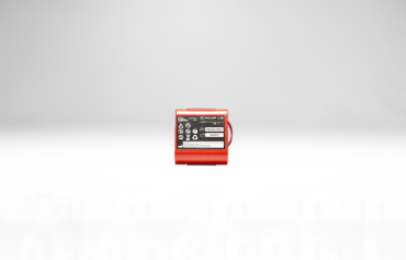 Geoloc Disposable Battery Li-SOCl2