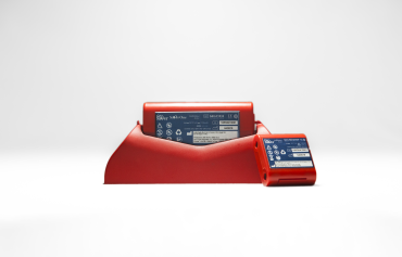 Battery Charger Station (charger + power supply + cable) S1&SG Series