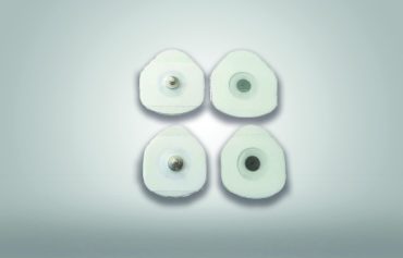 Ecg Foam Disposable Electrodes
