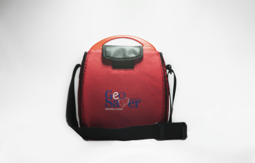 Geo Saver Carry Case