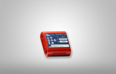 Geoloc Rechargeable Li-Ion Battery