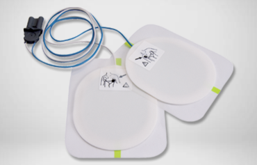 AED Defibrillation Adult Pads