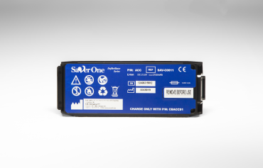 Li-Ion Rechargeable Battery