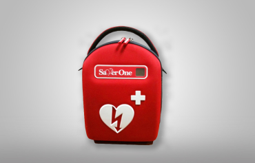 Saver One Carry Case