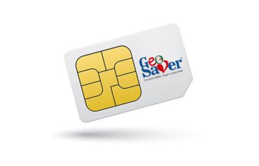 Geo Saver Sim Card