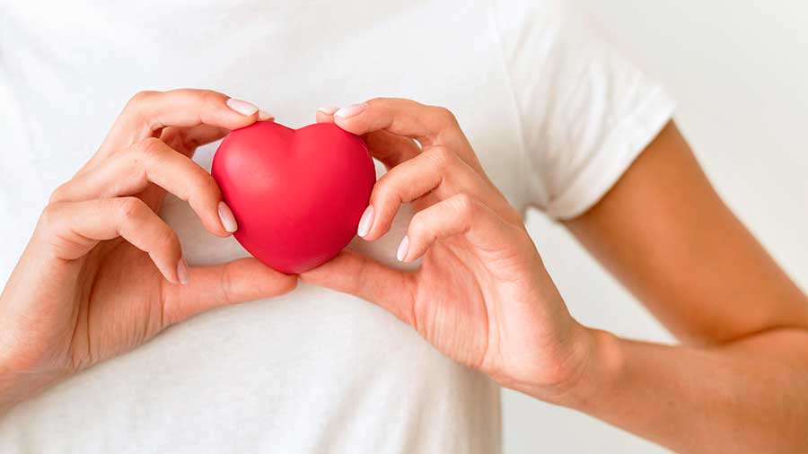 30 Facts About The Heart to Pump Up Your Knowledge