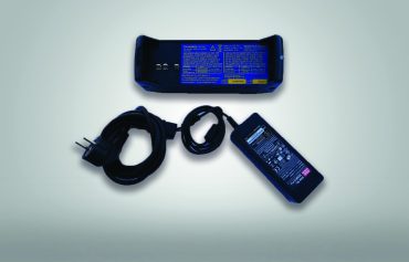 Battery Charger Station